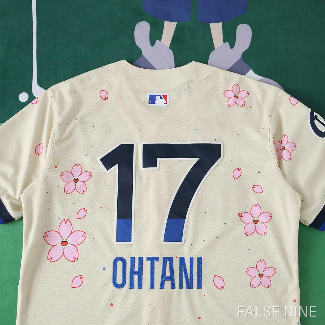 Los Angeles Dodgers 2025 Special Jersey, photo 27