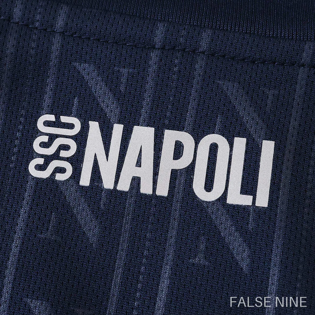S.S.C. Napoli 25/26 Third Shirt (Fan Version), photo 20