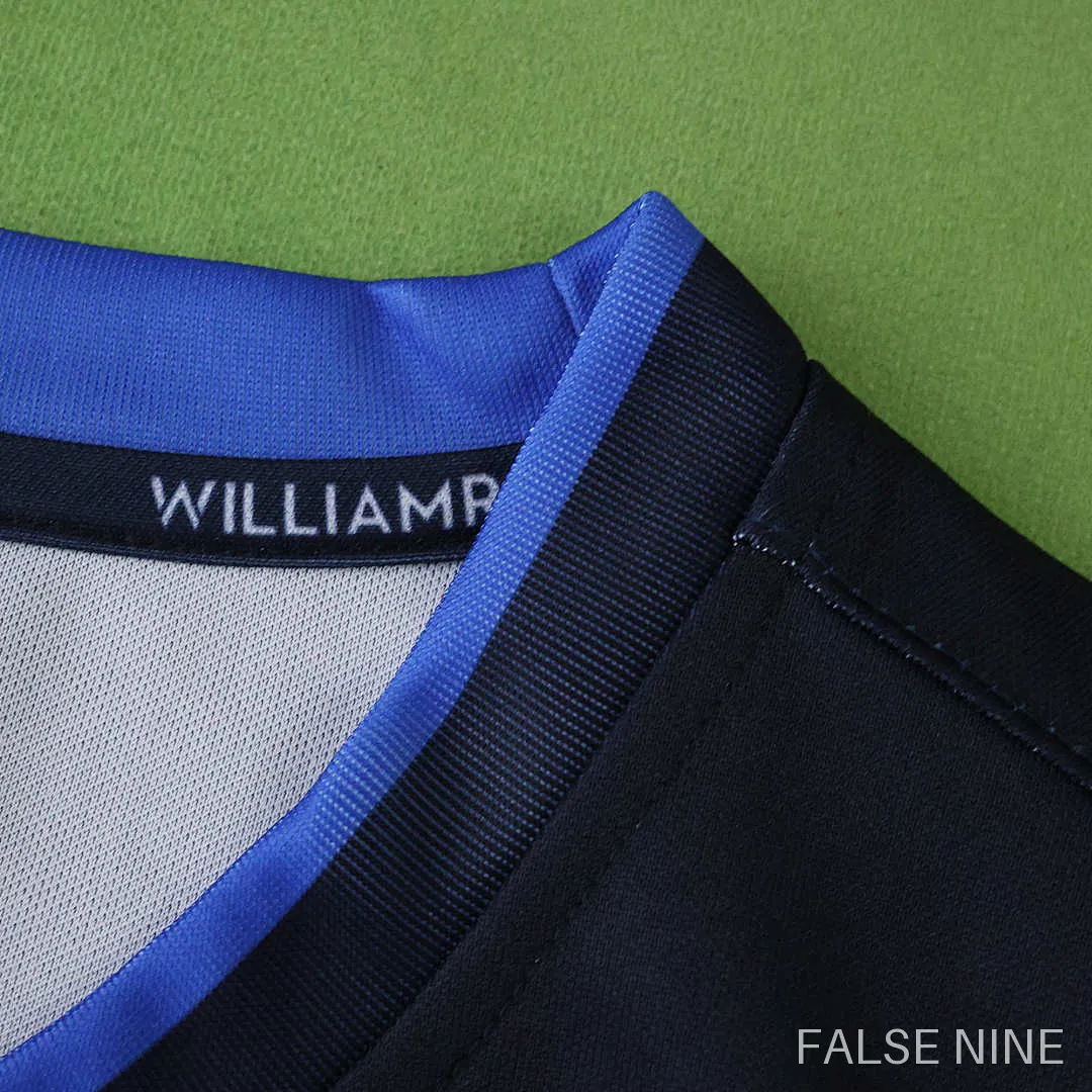 Williams Racing F1 Formula Racing T-shirt, photo 29