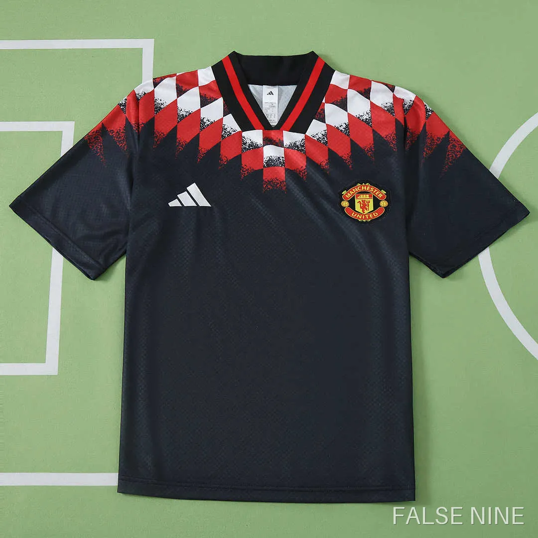 Manchester United 26/27 Concept Shirt (Fan Version), photo 1