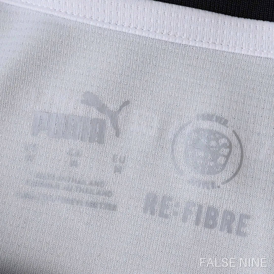 Parma Calcio 1913 25/26 Home Shirt (Fan Version), photo 3
