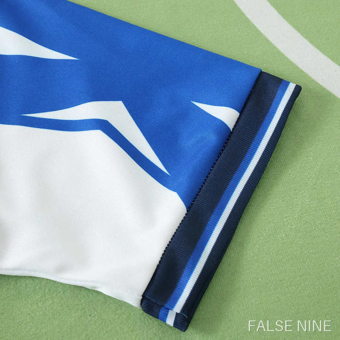 AJ Auxerre 26/27 Home Shirt (Fan Version), photo 17