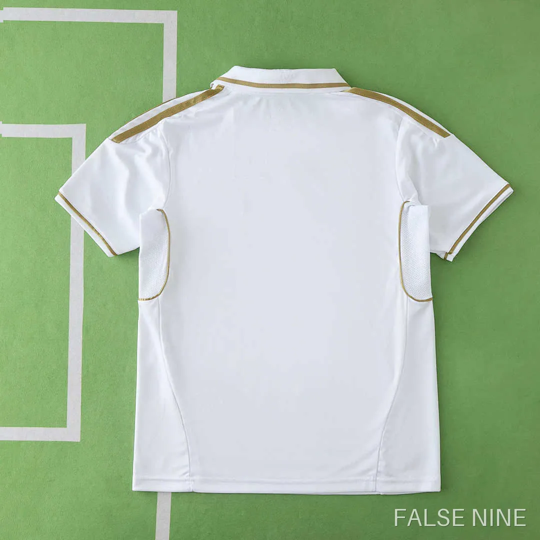 Real Madrid 2011/12 Home Kids Retro Kit, photo 17