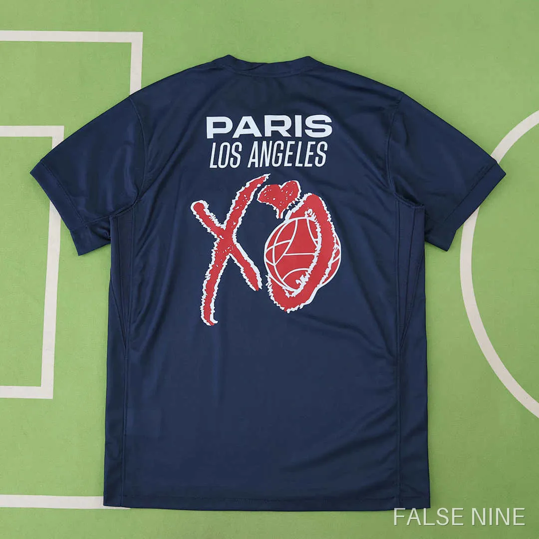 Paris Saint-Germain 25/26 Home Shirt (Fan Version), photo 25