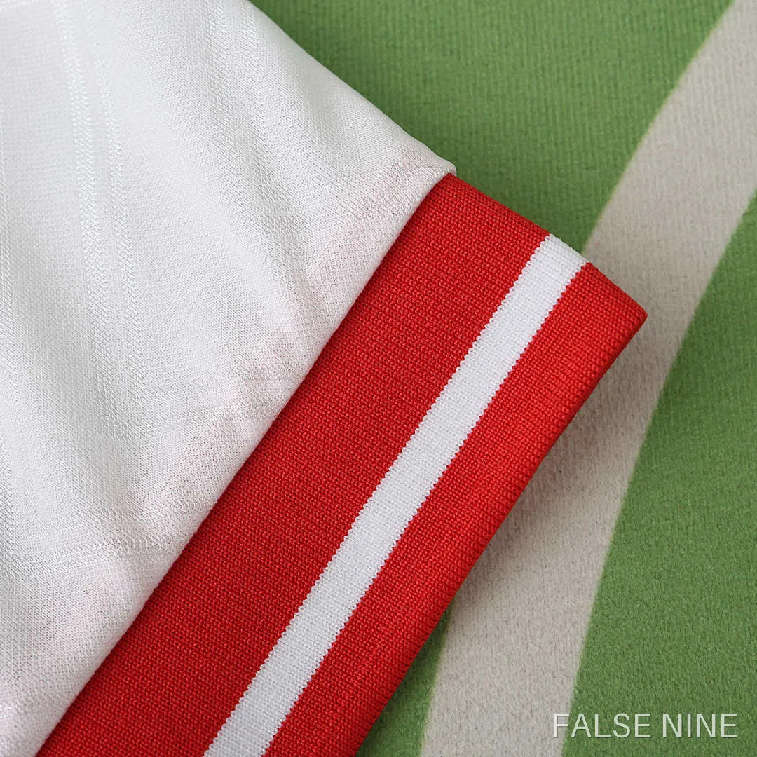 96/97 Arsenal F.C. home retro Fan version, photo 11