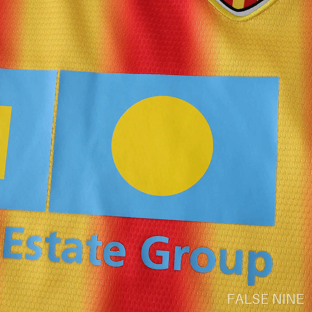Valencia CF 25/26 Third Shirt (Fan Version), photo 8