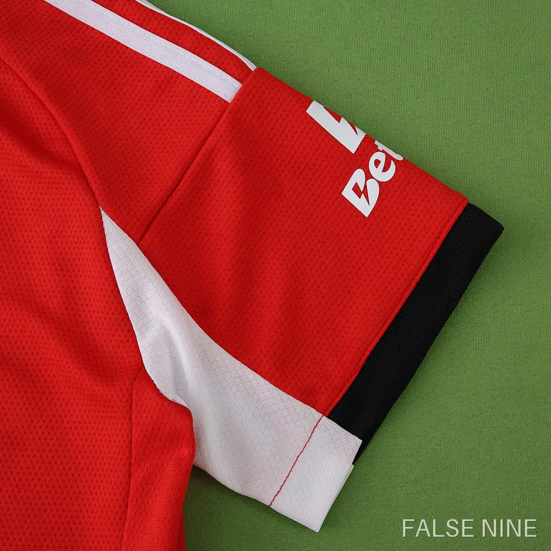 Benfica 25/26 Home Kids Kit, photo 8