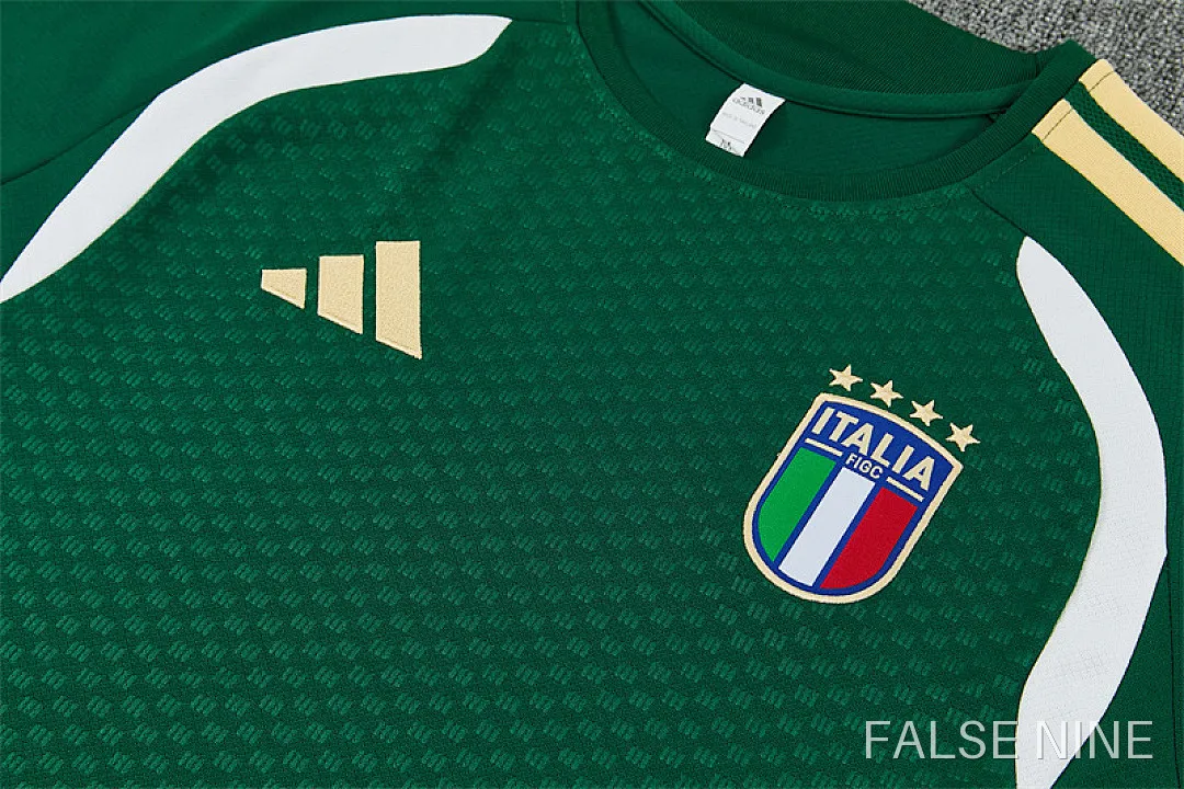 Italy 2026 Training Shorts (Fan Version), photo 11