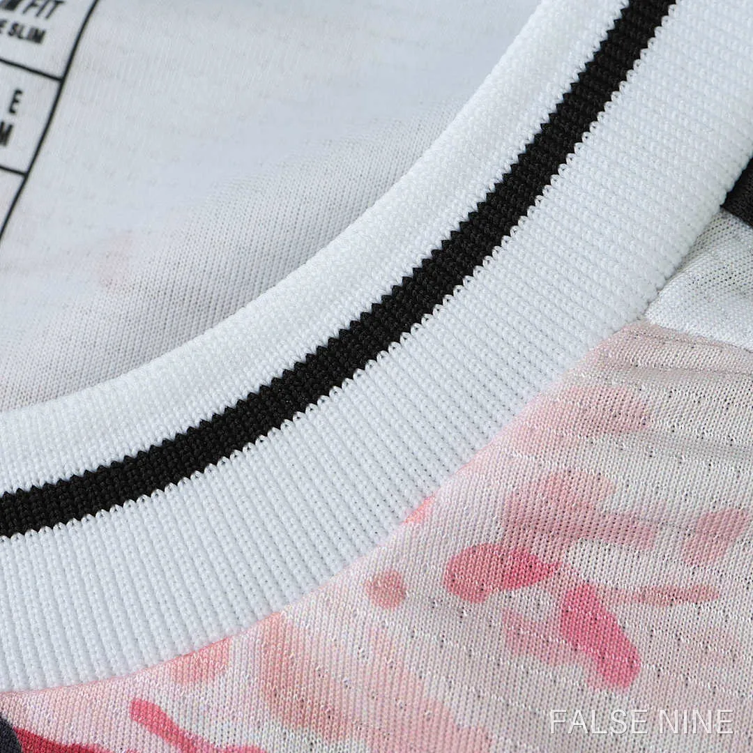 Japan 24/25 Concept Home Shirt (Fan Version), photo 3