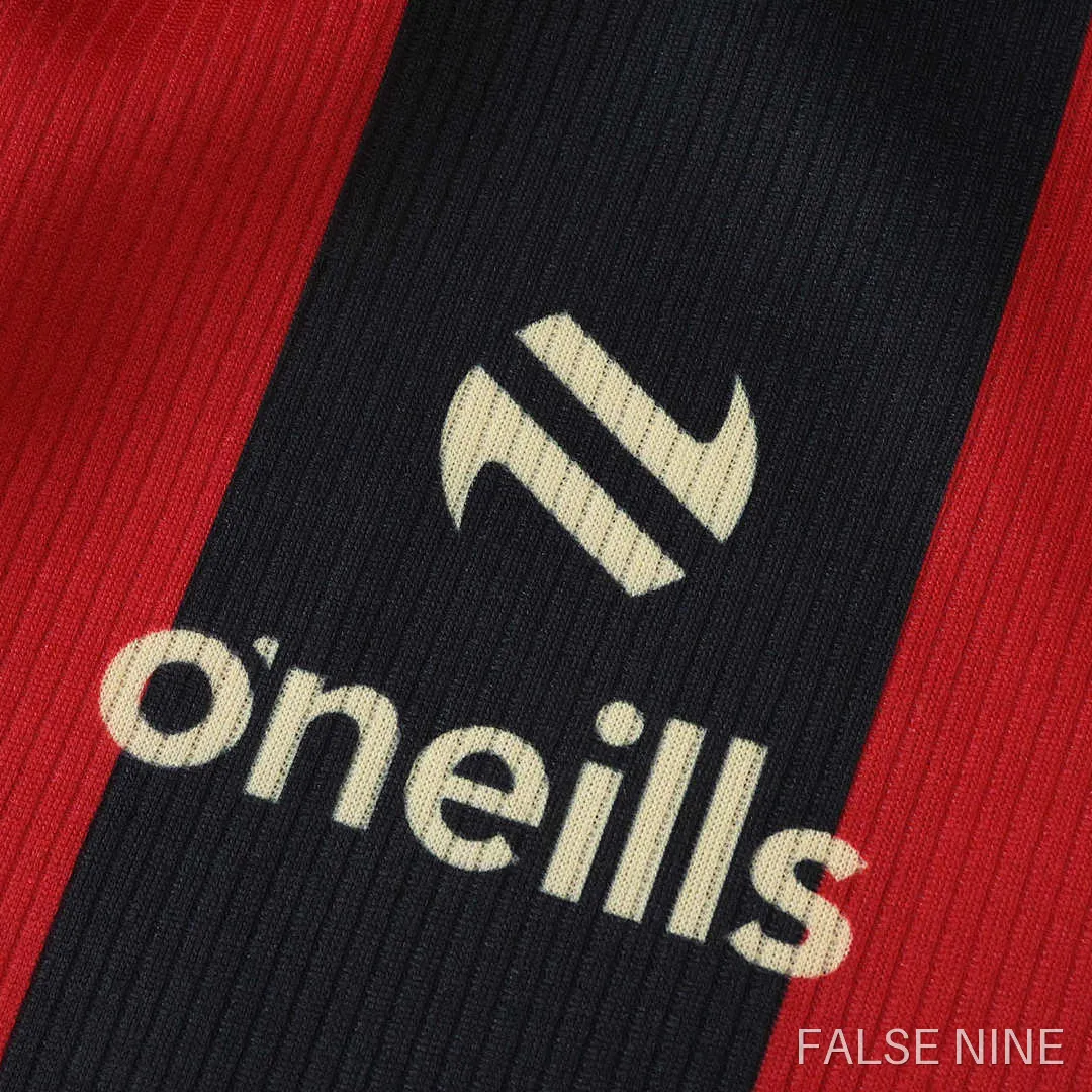 Bohemian F.C. 25/26 Home Shirt (Fan Version), photo 5