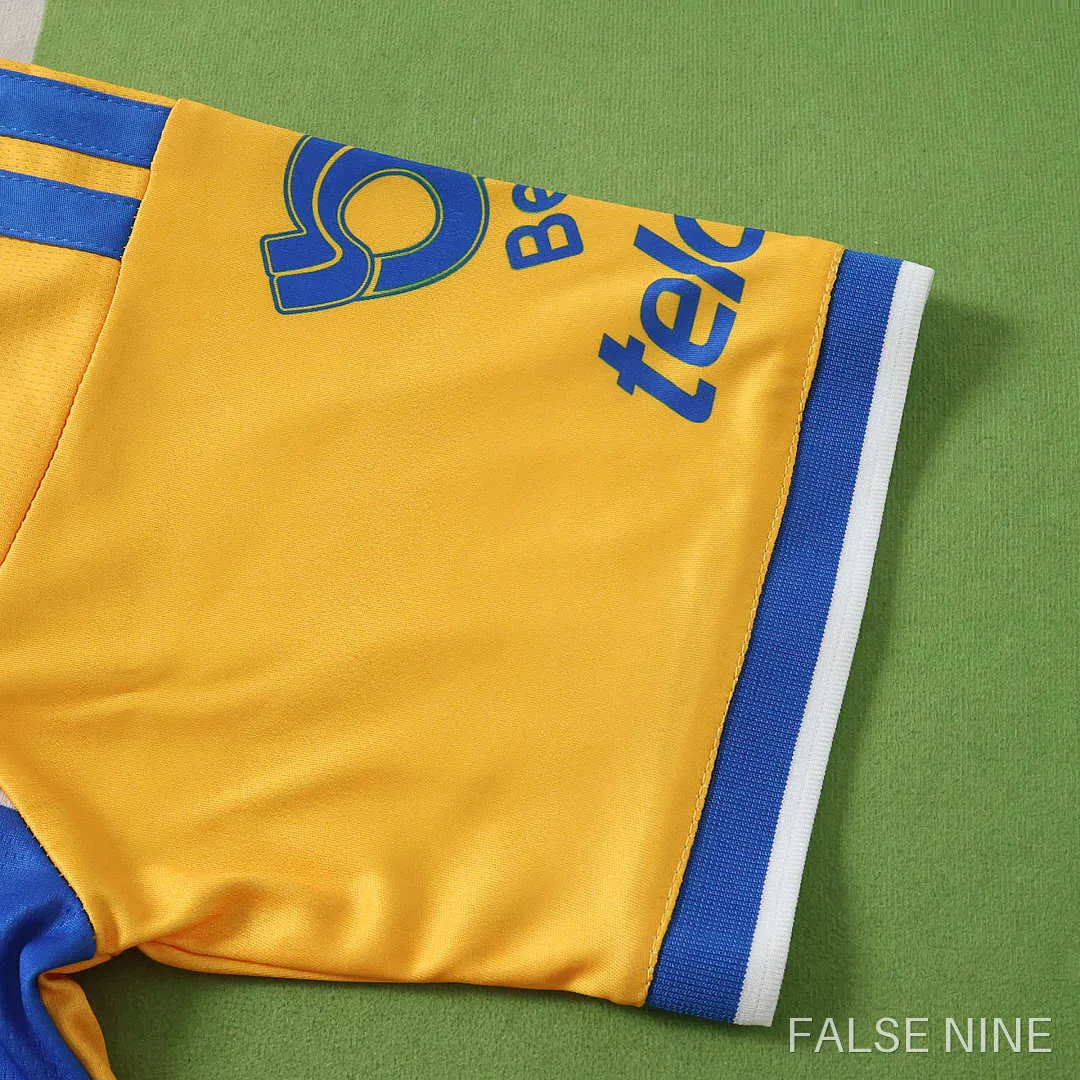 Tigres UANL 26/27 Home Shirt (Fan Version), photo 22
