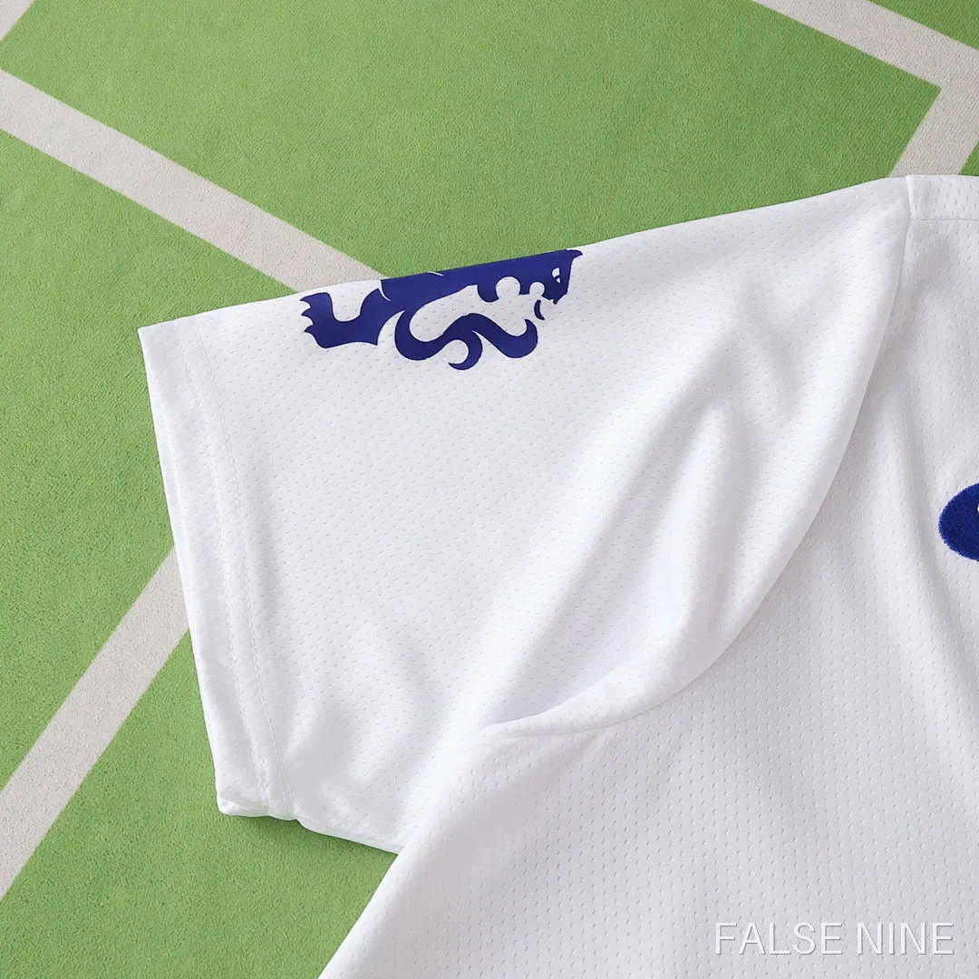 25/26 Chelsea F.C. aseball jersey T-shirt, photo 8