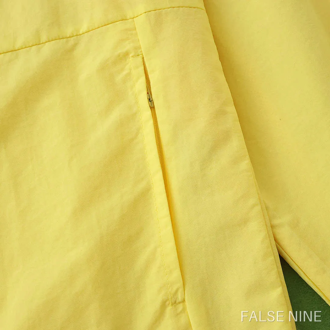25/26 Club América windbreaker, photo 9
