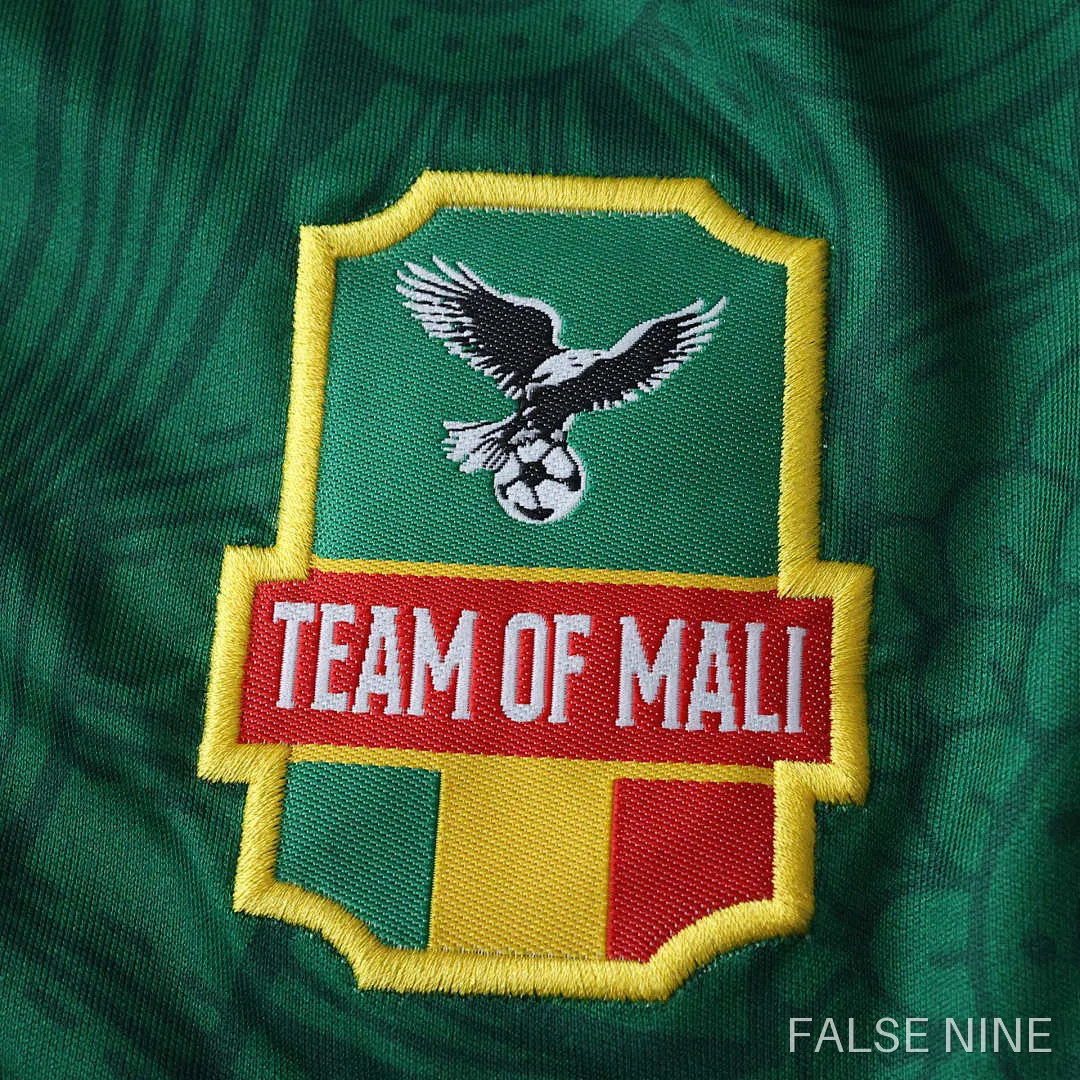 Mali 25/26 Home Shirt (Fan Version), photo 6