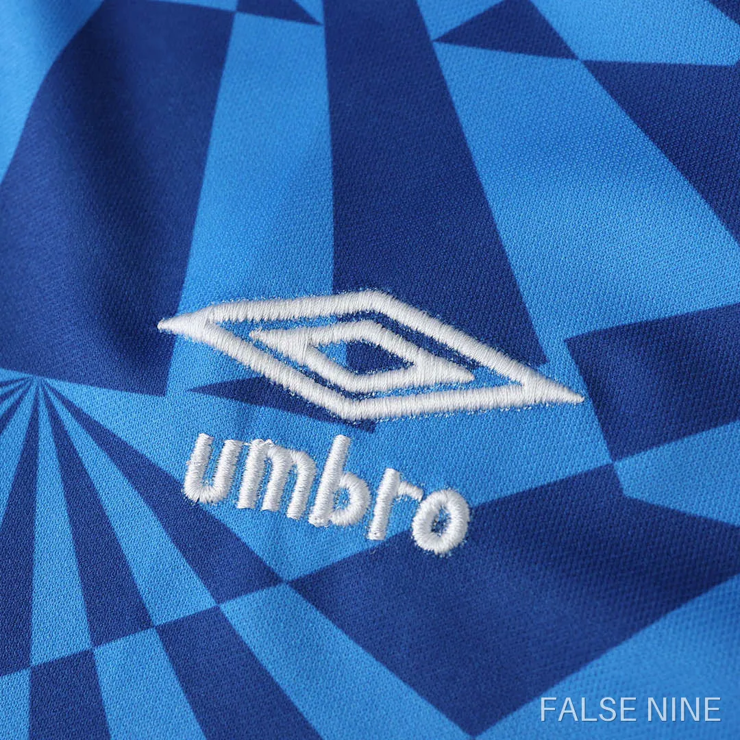 S.S.C. Napoli 1991-93 Home Retro Jersey (Fan Version), photo 6
