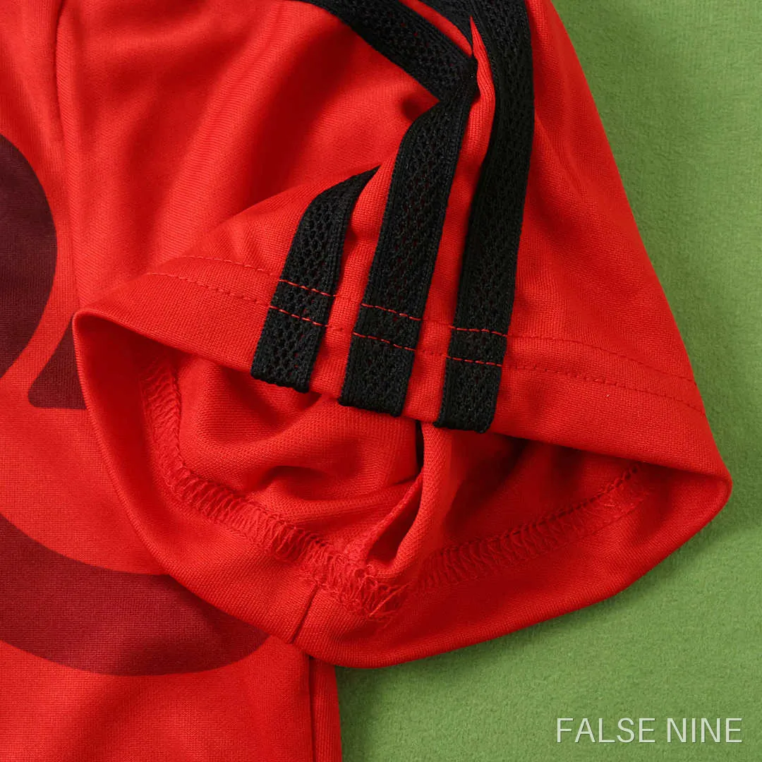 Manchester United 25/26 New Year Special Shirt (Fan Version), photo 21