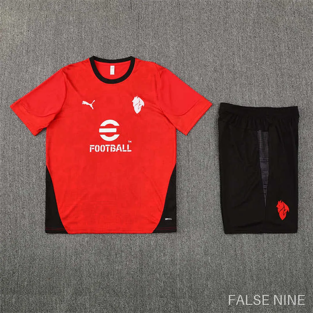 AC Milan 25/26 Training Kit (Fan Version), photo 1
