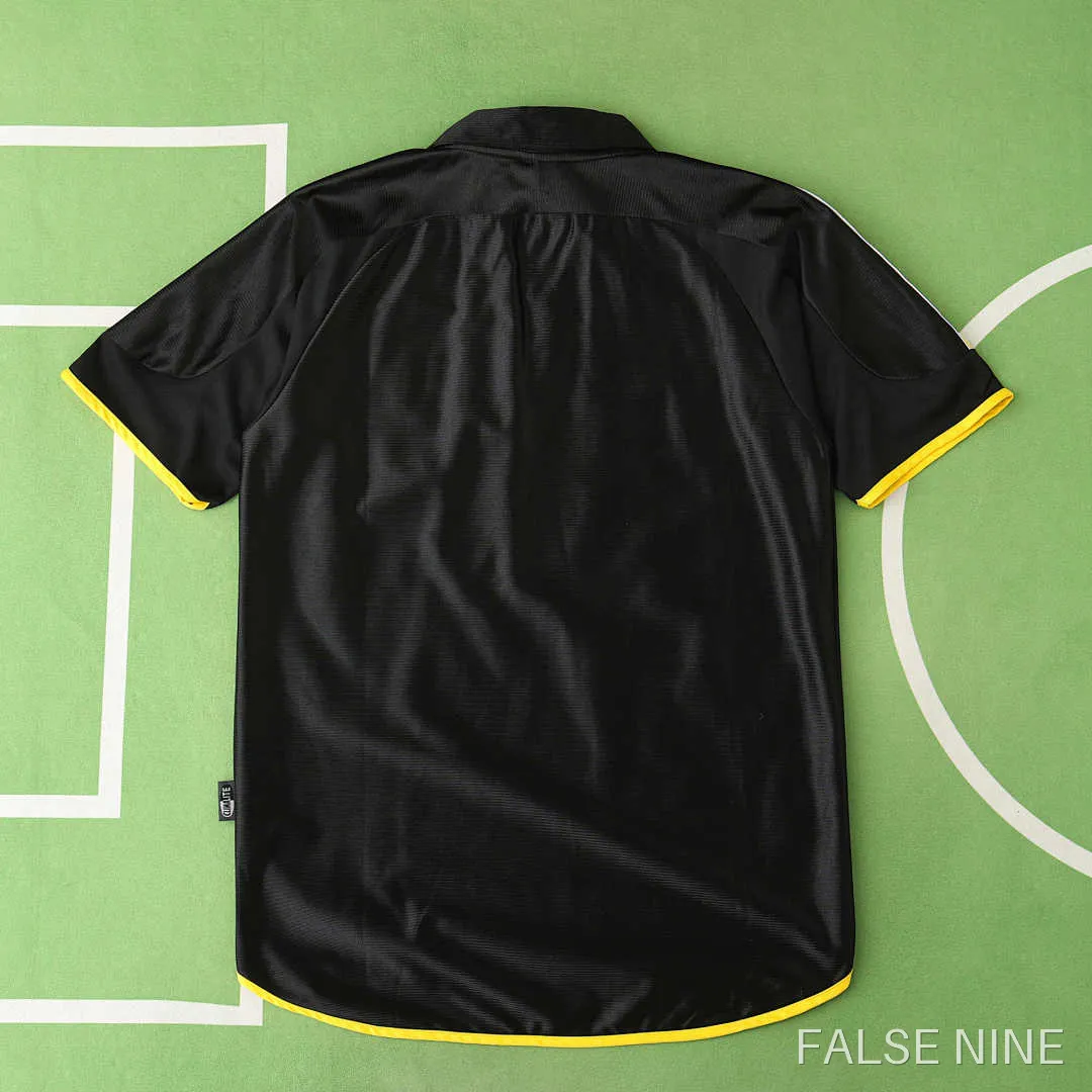 99/00 Real Madrid CF away retro Fan version, photo 24