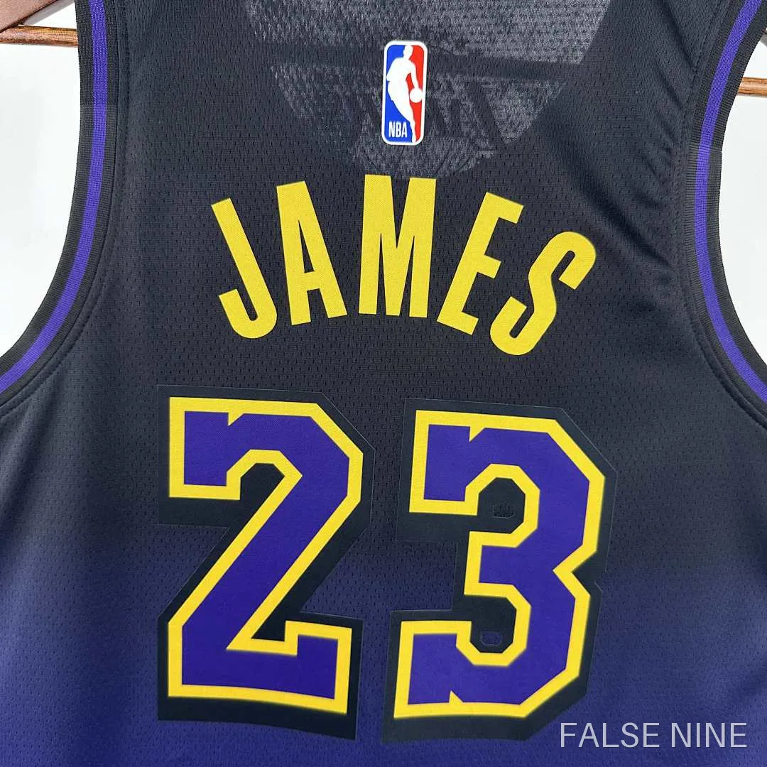 L.A. Lakers 23 Jersey, photo 6
