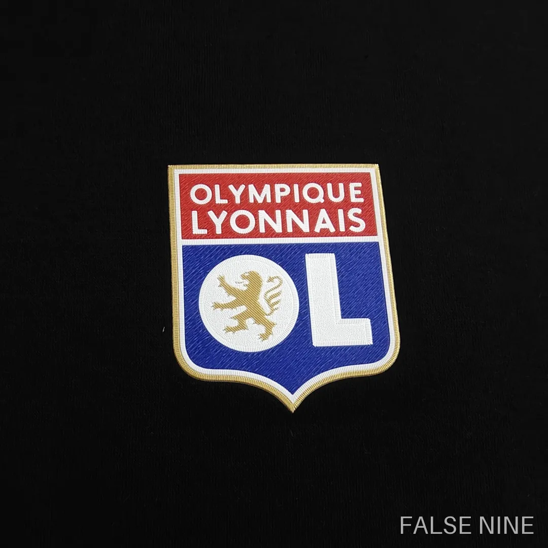Olympique Lyonnais 25/26 Training Hoodie, photo 11