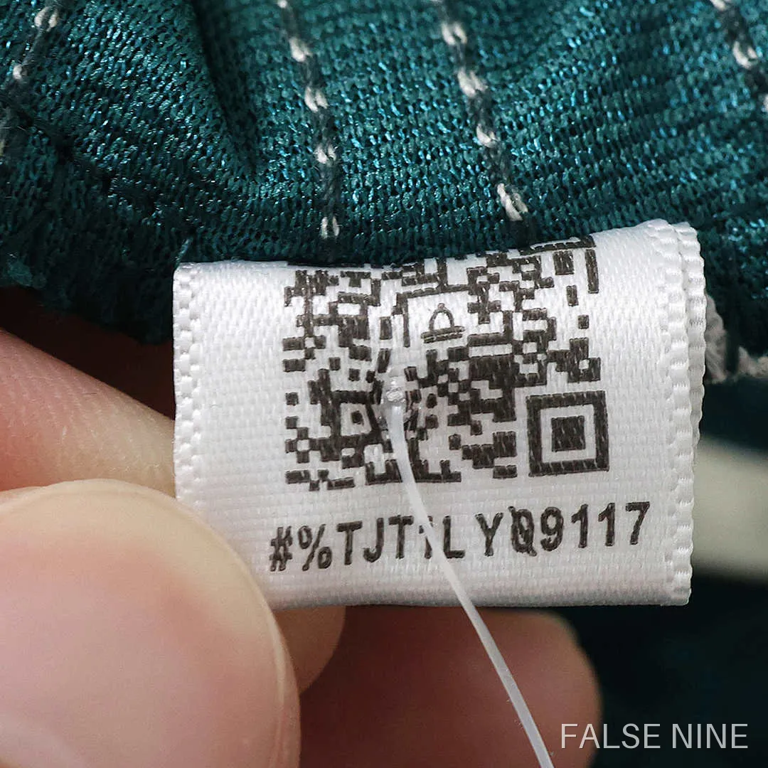 Real Madrid 26/27 Away Long Sleeve Shirt (Fan Version), photo 23