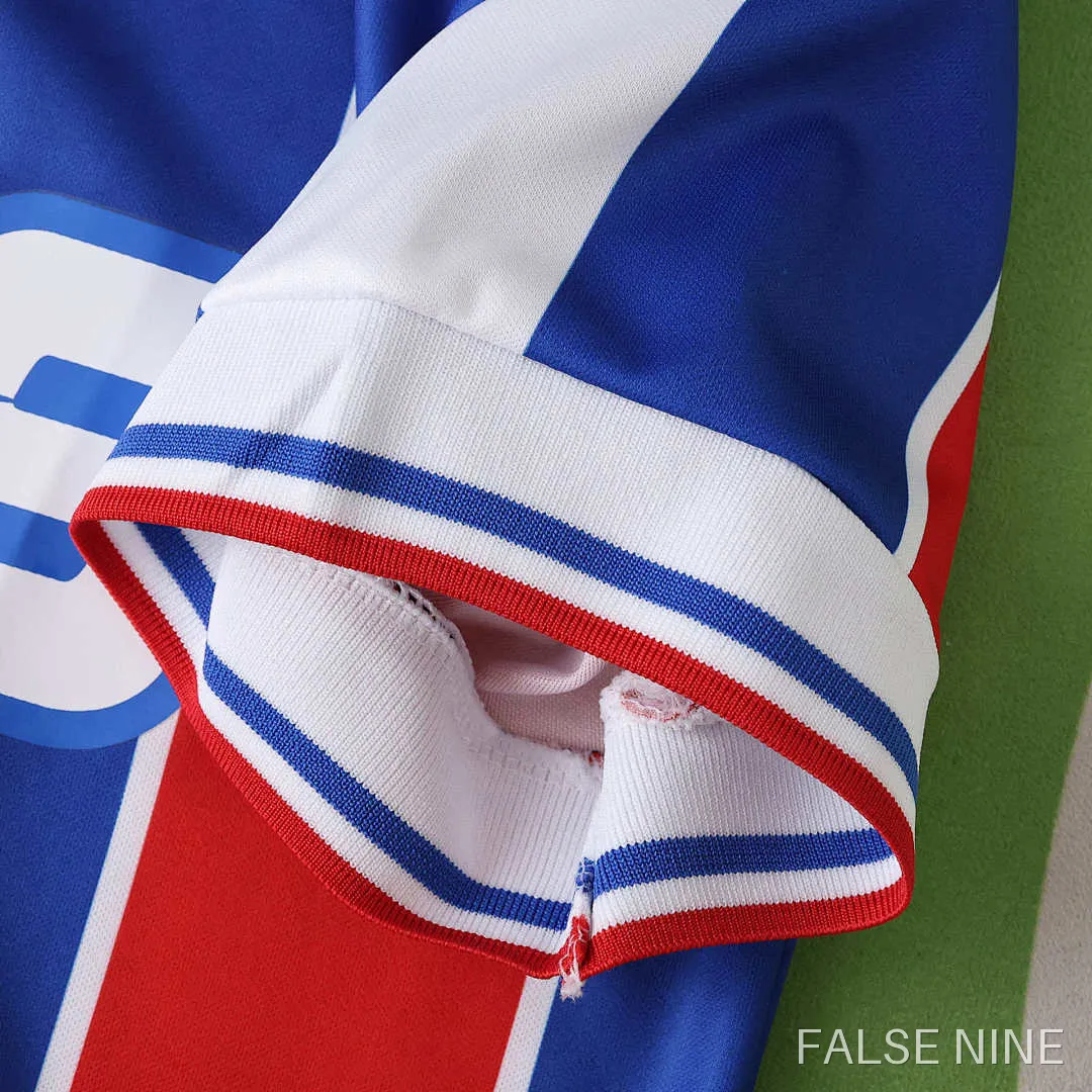 Crystal Palace 25/26 Home Shirt (Fan Version), photo 12