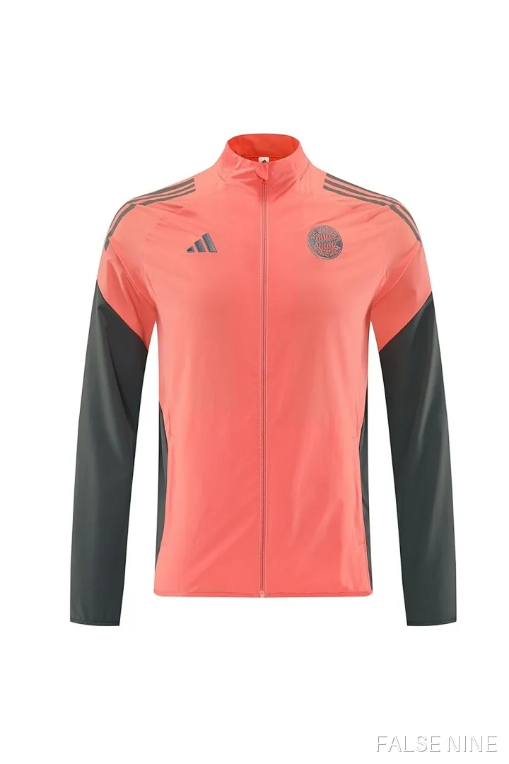 Bayern Munich 25/26 Training Jacket, photo 4