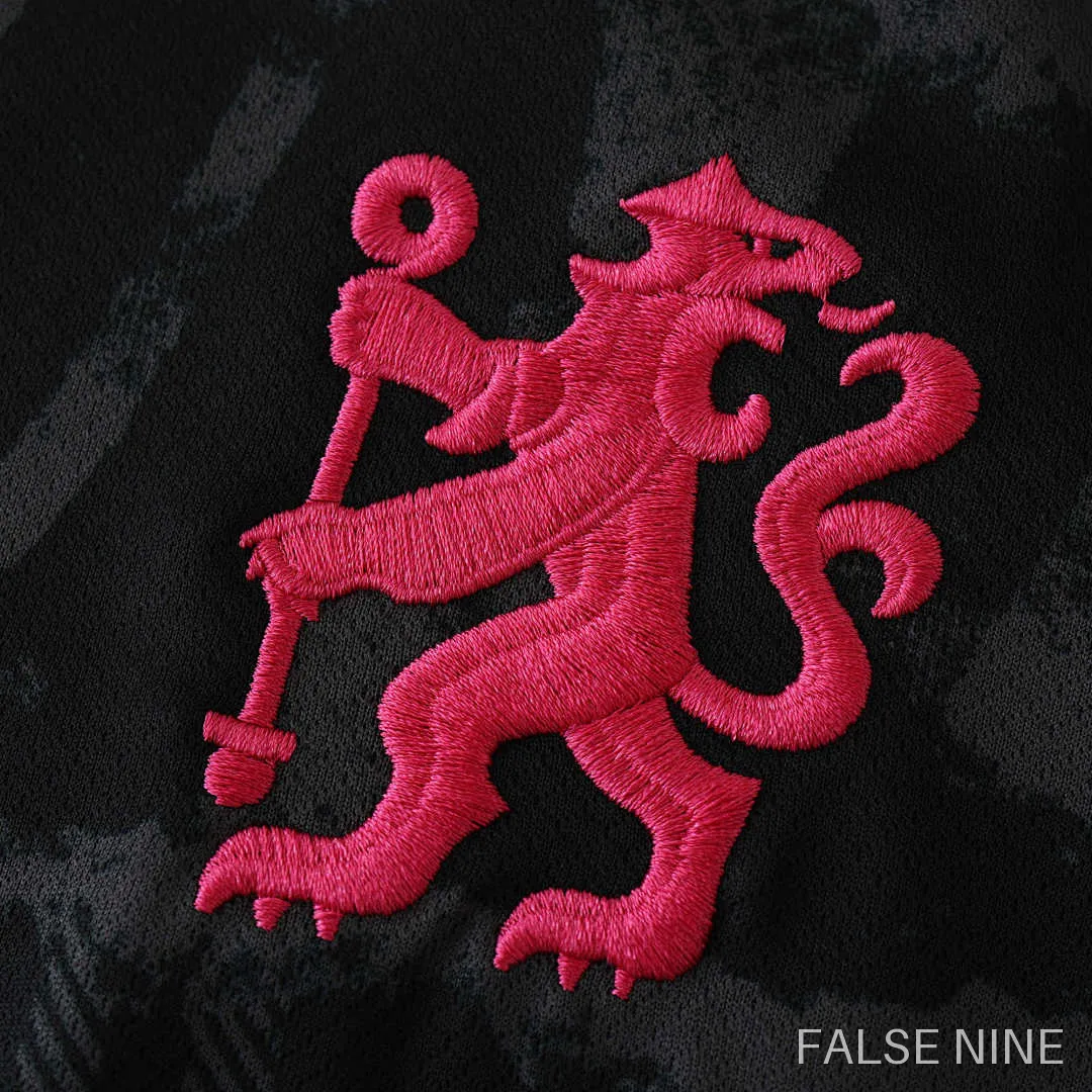 Chelsea 24/25 Third Shirt (Fan Version), photo 4