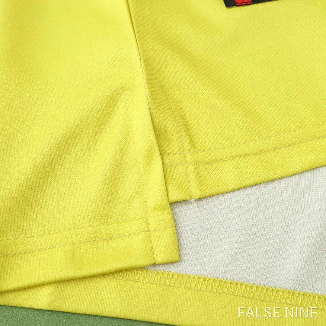 Borussia Dortmund 1995-96 Home Retro Jersey (Fan Version), photo 12