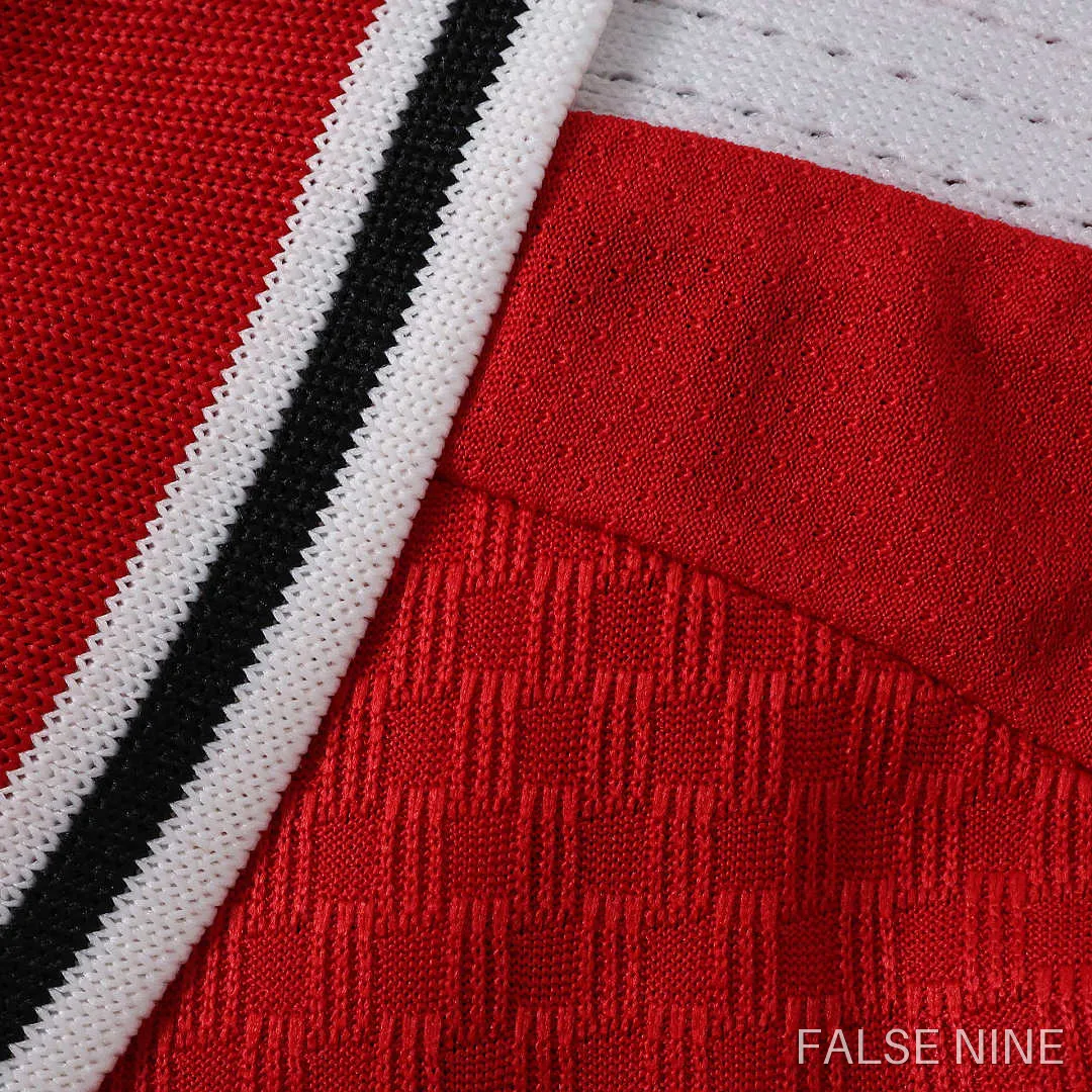 Manchester United 26/27 Home Long Sleeve Shirt (Player Version), photo 21