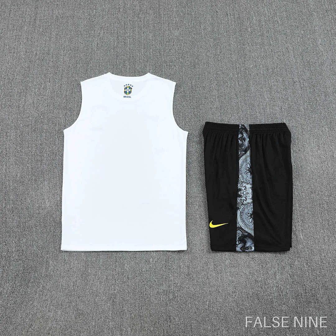 Brazil 25/26 Training Kit (Fan Version), photo 16
