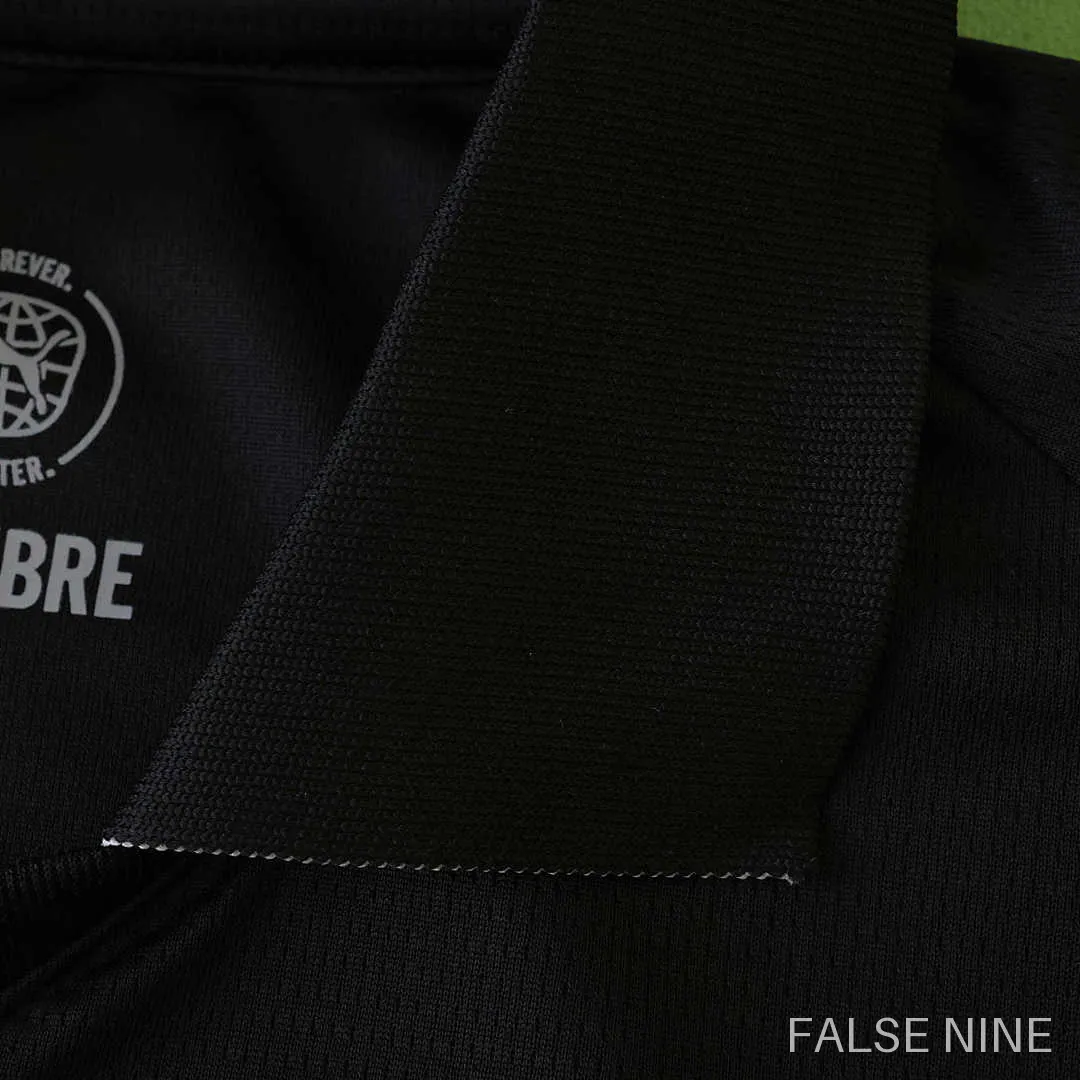 Manchester City 25/26 Away Shirt (Fan Version), photo 3