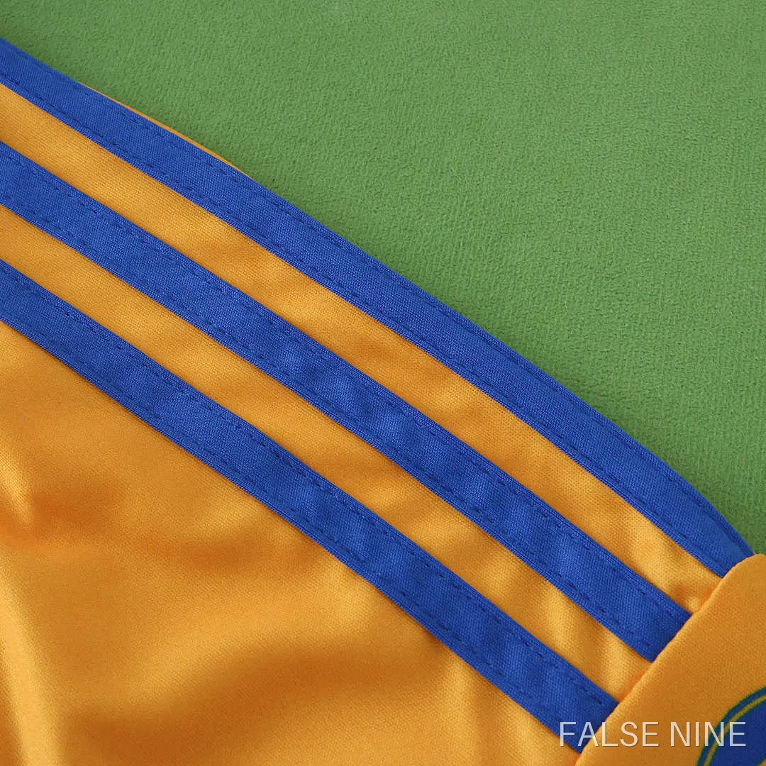 Tigres UANL 25/26 Home Shirt (Fan Version), photo 12