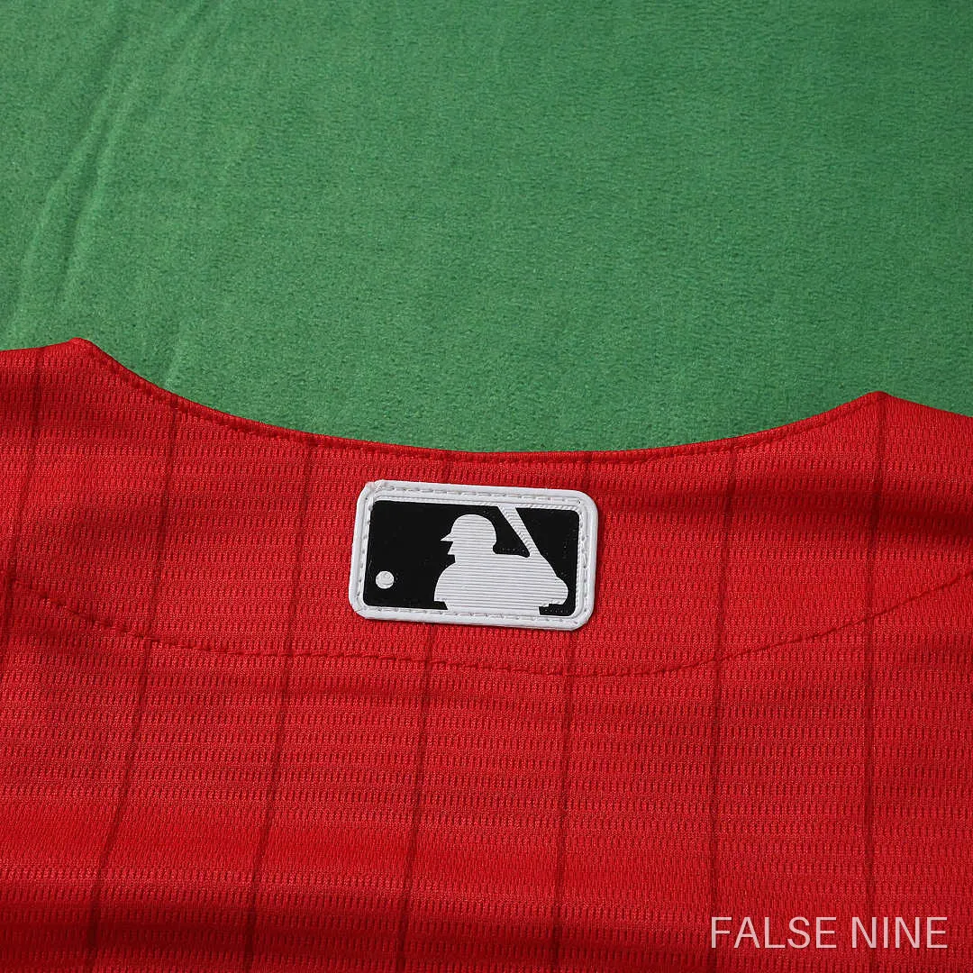 Cincinnati Reds 26/27 Home Jersey, photo 3