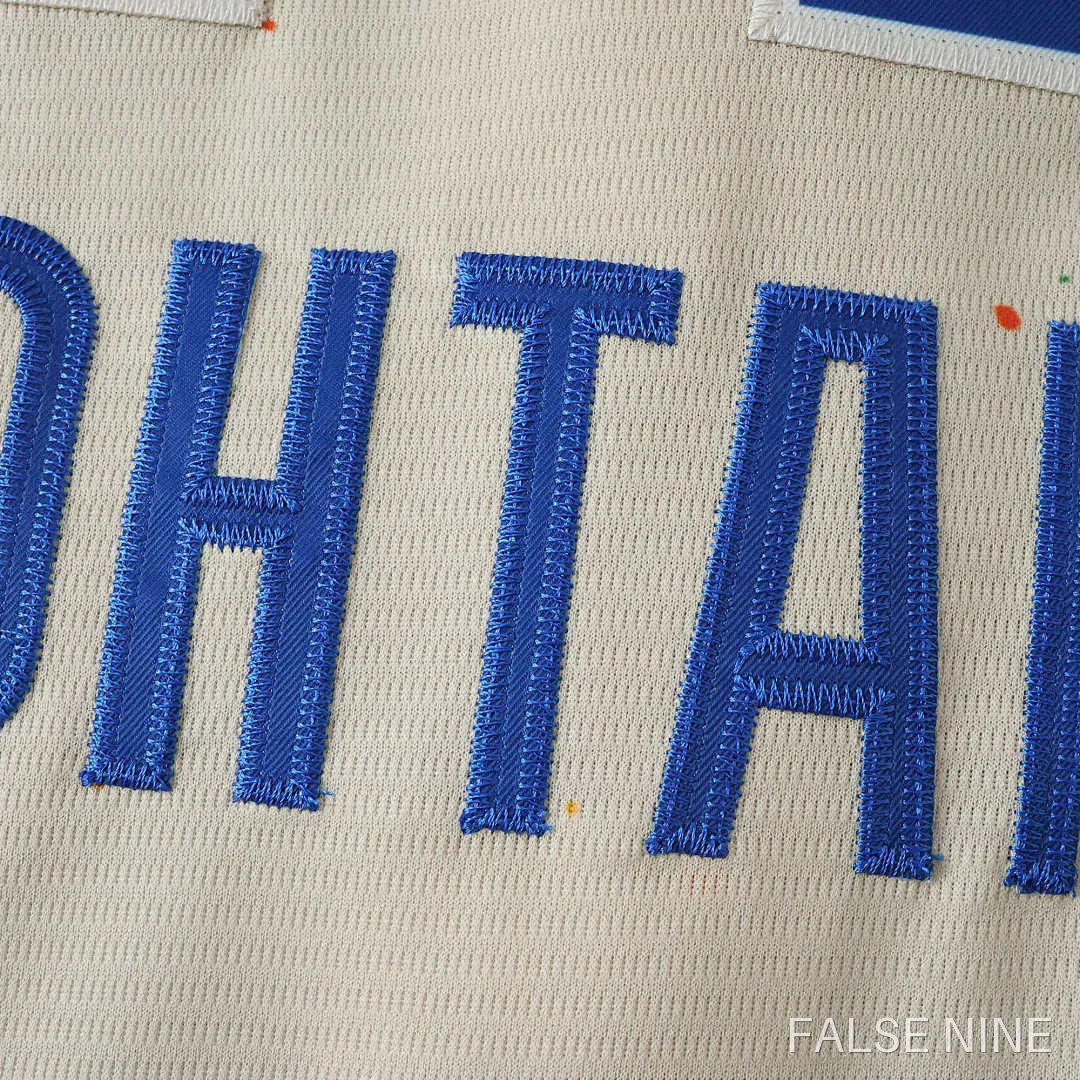 Los Angeles Dodgers 2025 Special Jersey, photo 25