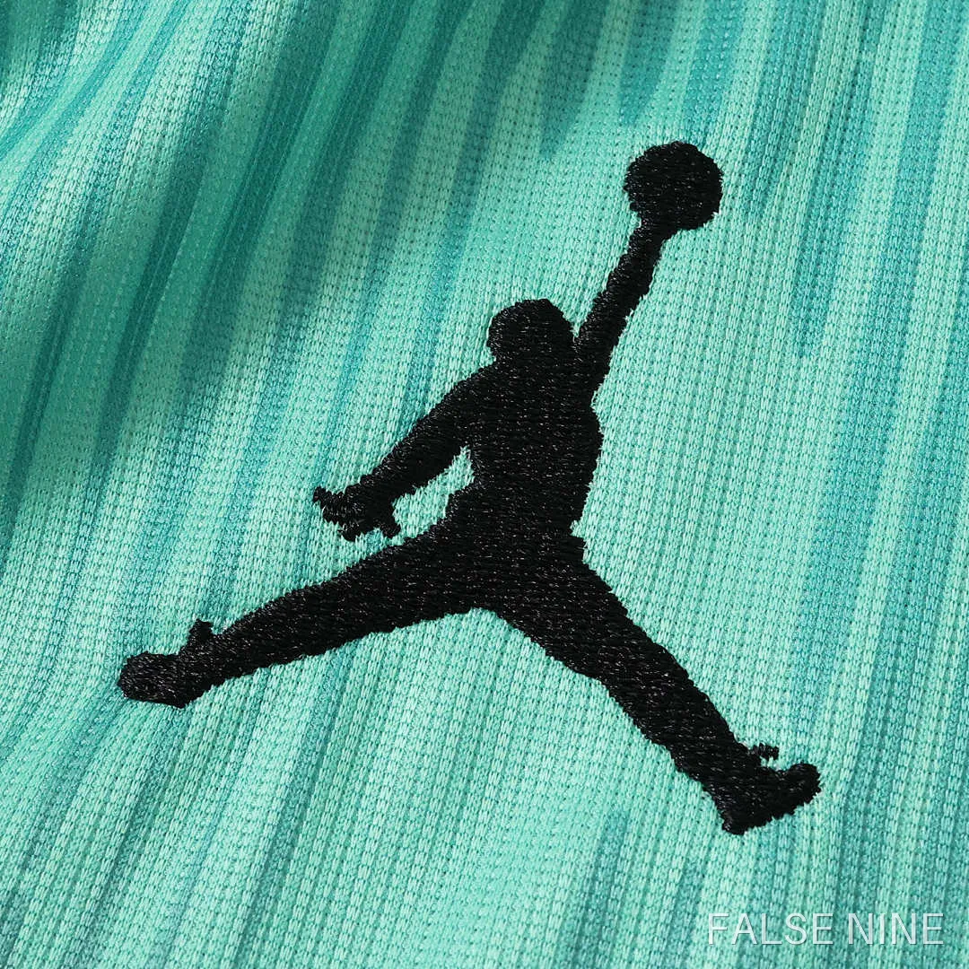 Brazil 2026 Goalkeeper Shirt (Goalkeeper Version), photo 13