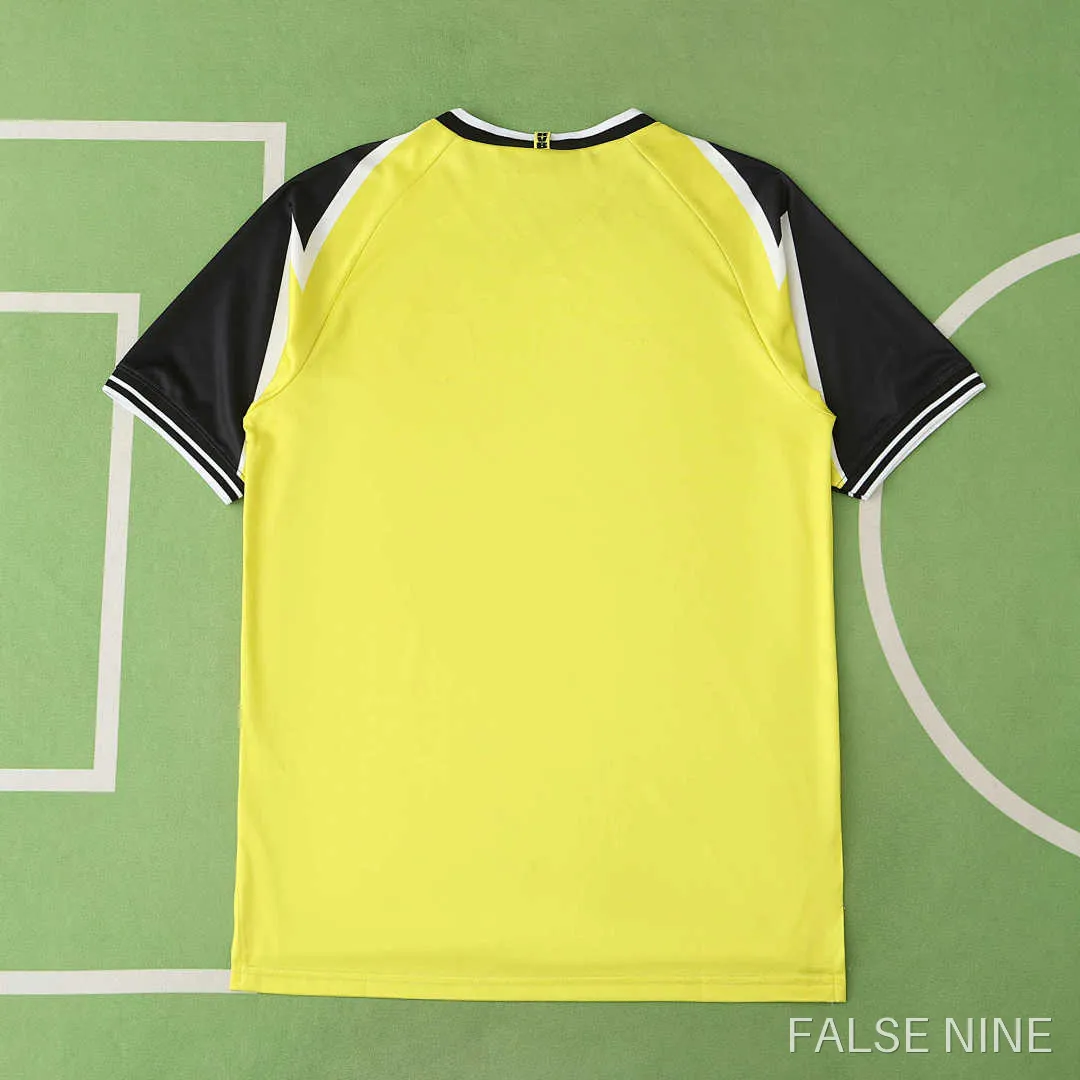 Borussia Dortmund 1995-96 Home Retro Jersey (Fan Version), photo 22