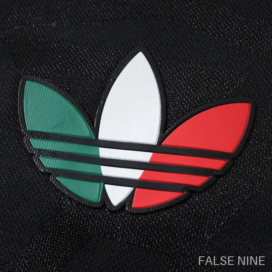Mexico 2026 Third Shirt (Long Sleeve, Player Version), photo 13