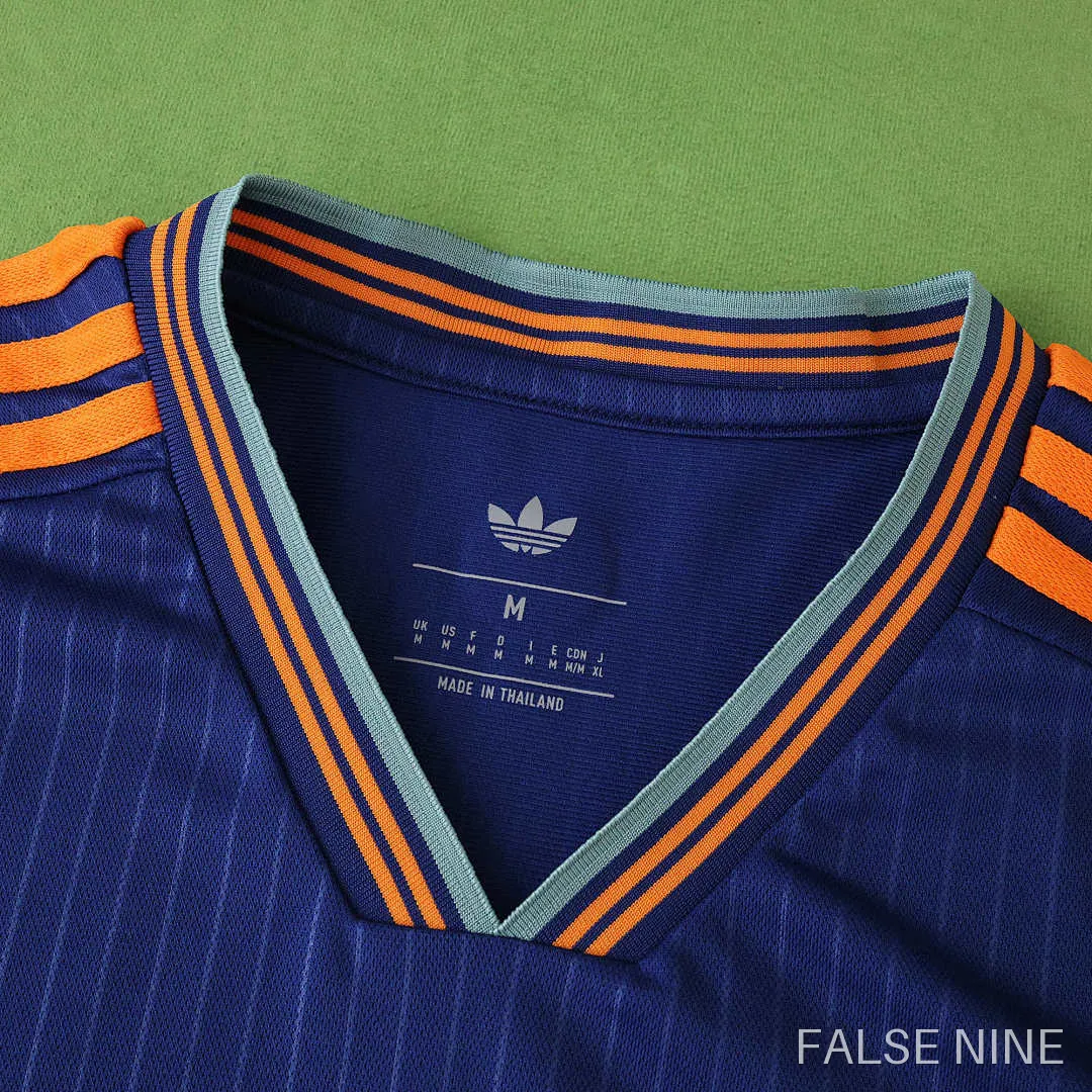 Newcastle United 25/26 Third Shirt (Fan Version), photo 2