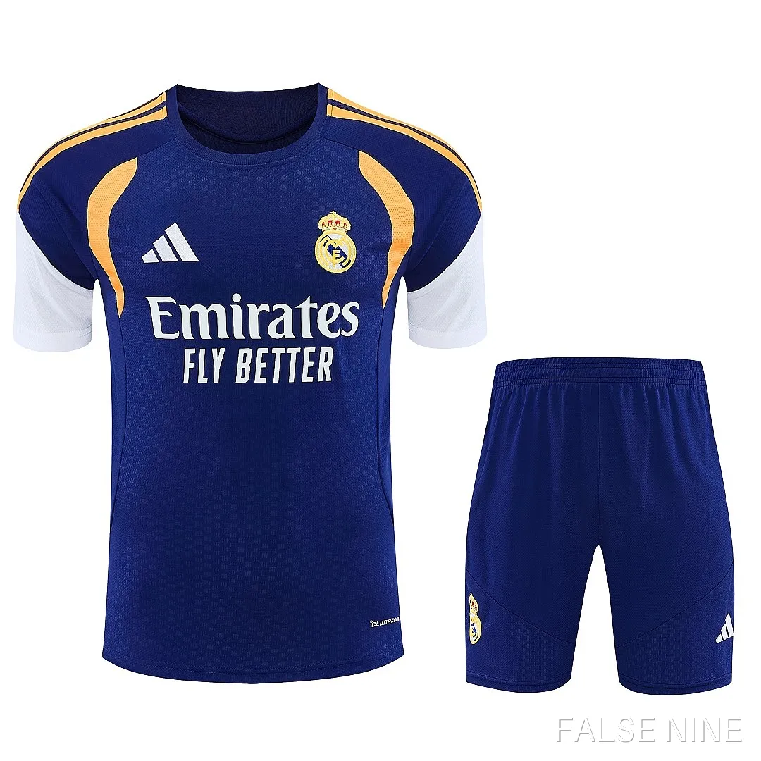 Real Madrid 26/27 Training Kit (Fan Version), photo 23