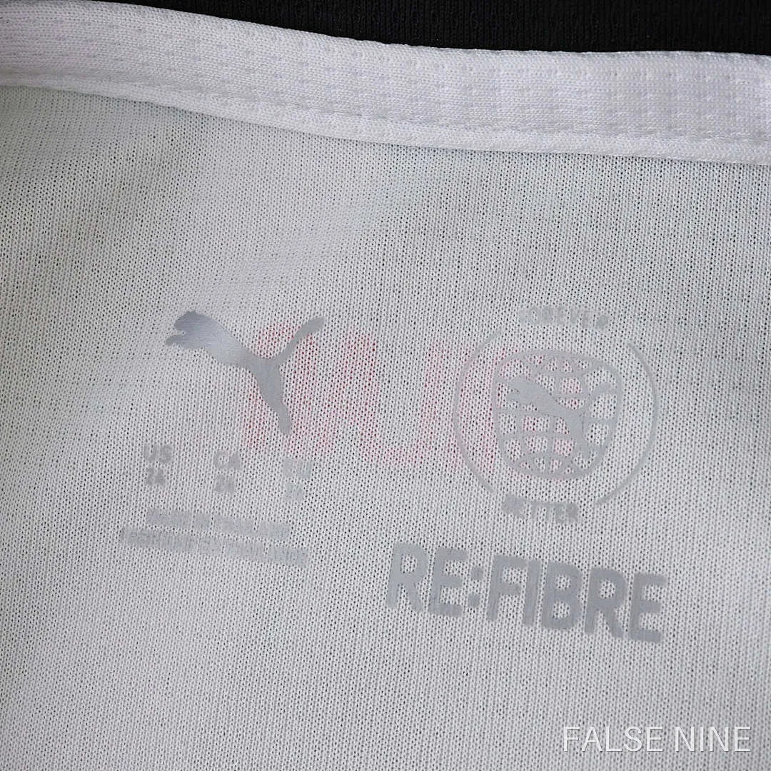 A.C. Milan 25/26 Away Kids Kit, photo 29