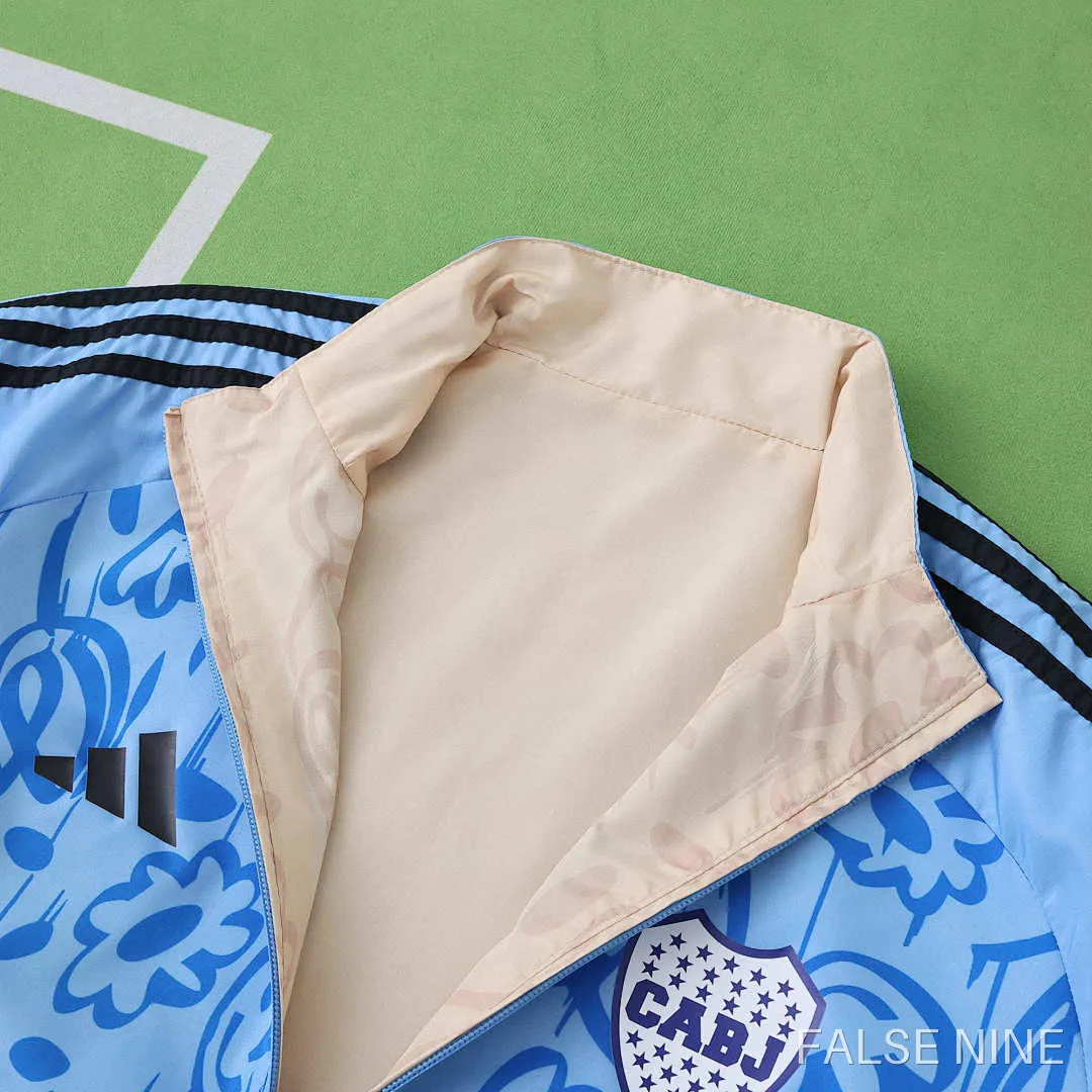 Boca Juniors 24/25 Windbreaker Jacket, photo 16