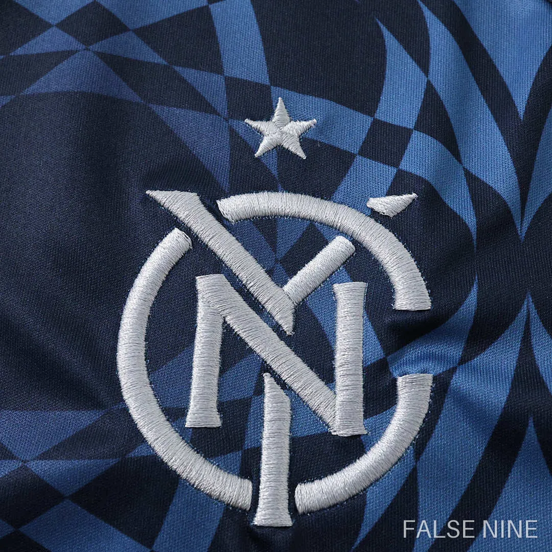 New York City FC 26/27 Away Shirt (Fan Version), photo 14