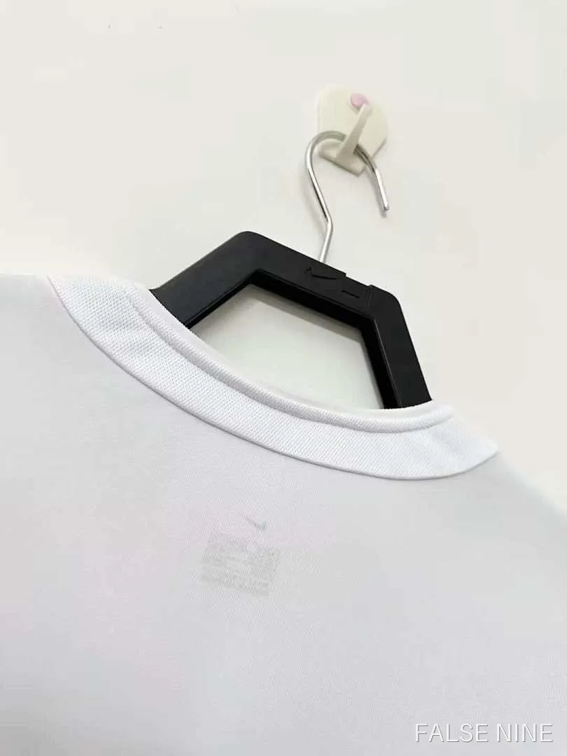 02/03 Paris away retro Fan version, photo 3