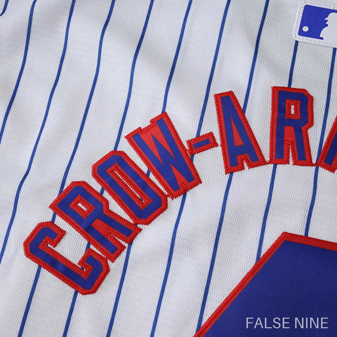 Chicago Cubs Home Jersey 2025, photo 21