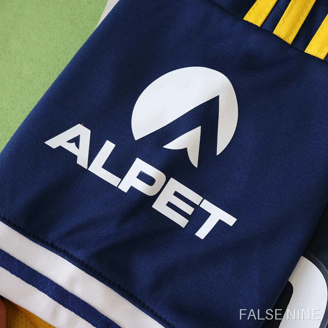 Fenerbahçe 25/26 Home Shirt (Fan Version), photo 13