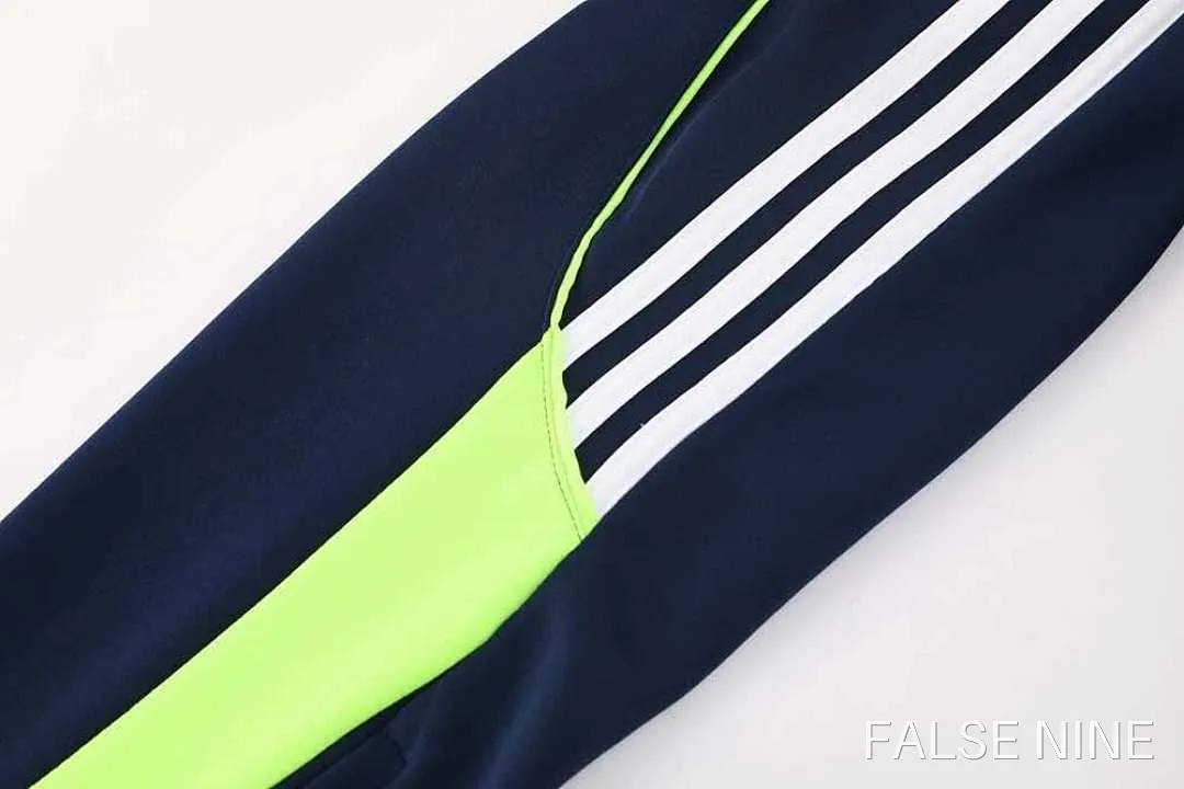 Real Madrid CF 25/26 Training Jacket Set, photo 8