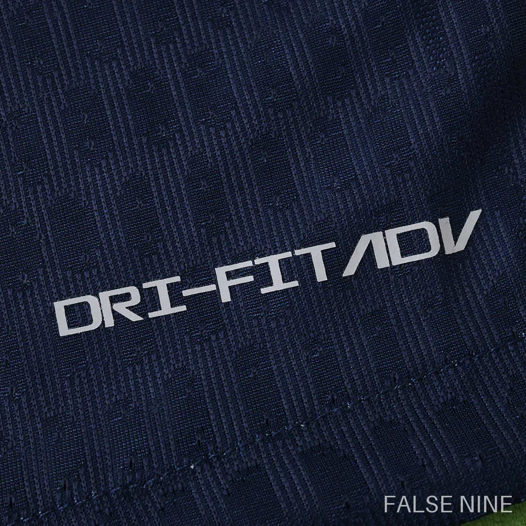 Paris Saint-Germain Home Jersey (Player Version), photo 31