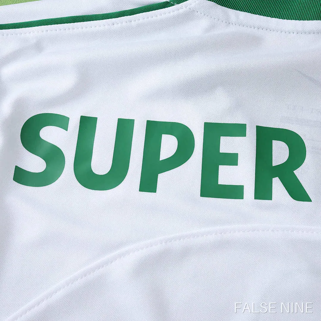 Sporting CP 25/26 Third Shirt (Fan Version), photo 23