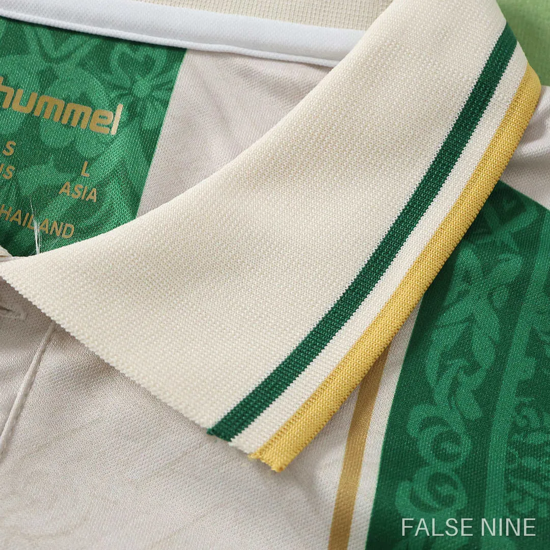 26/27 Real Betis Balompié Retro street style Fan version, photo 20